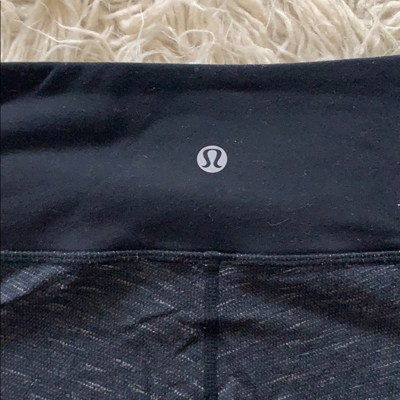 Lululemon leggings - Picture 3 of 3